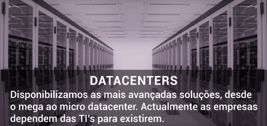 Datacenters