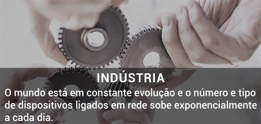Indústria
